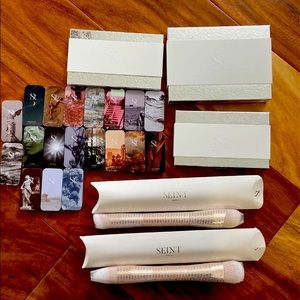SEINT MAKEUP LOT